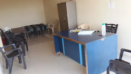 Maa Krapa PUC Center