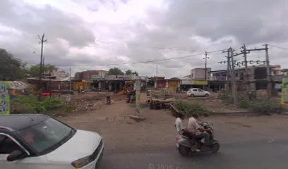 MAA KRUPA P.U.C CENTER