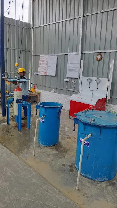 MAA LAXMI CNG CYLINDER TESTING CENTER, cylinder hydro testing, Cng testing near me, cng cylinder testing up