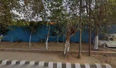 Maa Laxmi Pollution Testing Centre