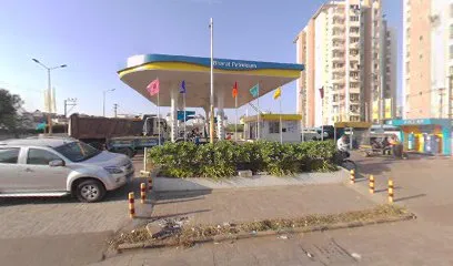 Maa petrol pump puc center