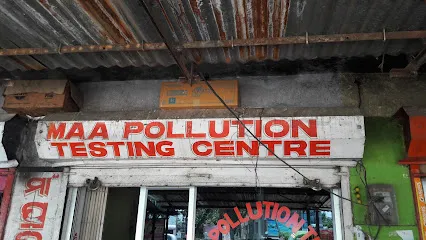 Maa Pollution Testing Centre