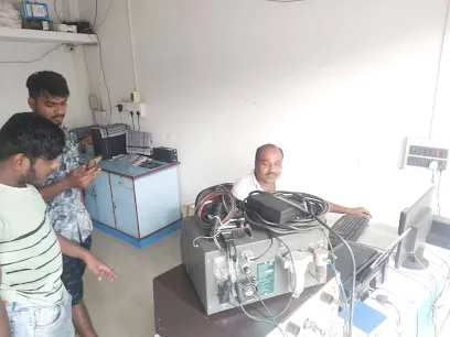 Maa Sabitri Pollution Testing Centre