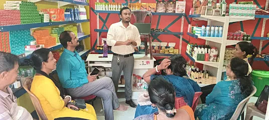 Maa santoshi RCM Pick up center