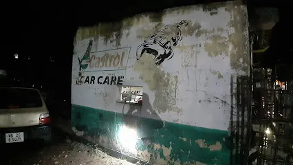 Maa Tara Pollution Centre PUC
