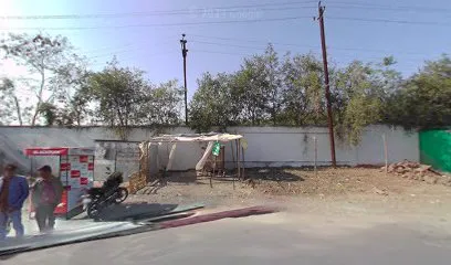 Mahadev Puc Center Indore