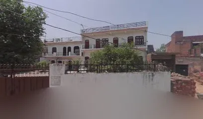 MAHAK RCM PUC CENTER