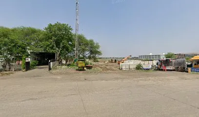 Mahakal PUC Centar