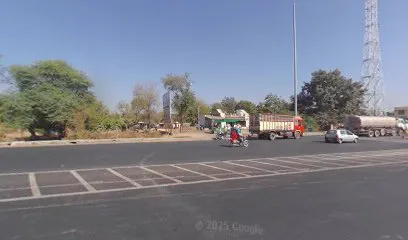 MAHAKALI PUC