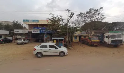 Mahalaxmi Emissions Centre