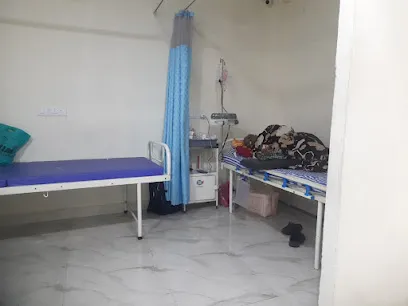 MAHALAXMI PUC CENTRE