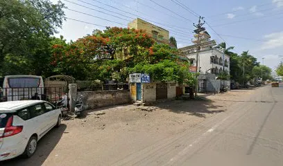 Maharashtra Mobile P.U.C Center