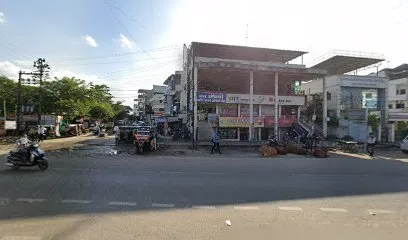 MAHARASHTRA PUC CENTER