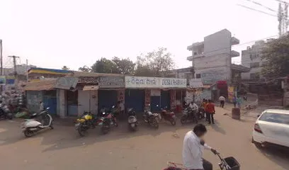Mahavir & Mahavir Pollution Testing Centre