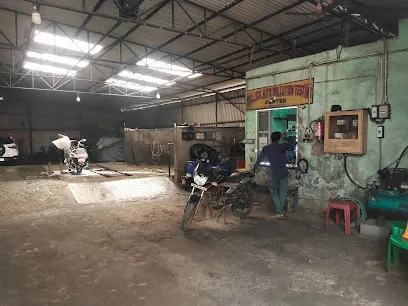 Mallick Auto Pollution Testing Centre