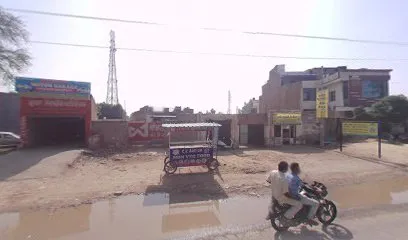 Malout Pollution check Center & Insurance Hub