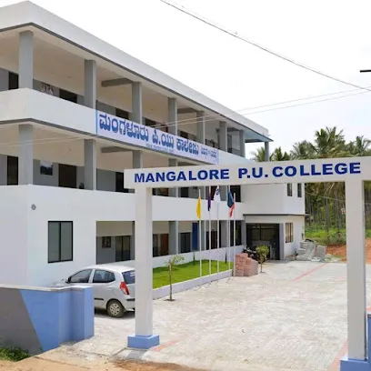 Mangalore PU College