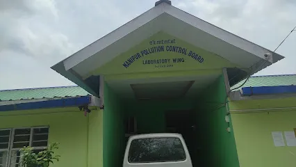 Manipur Pollution Control Board Office