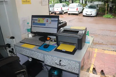MANKAR P.U.C. CENTRE