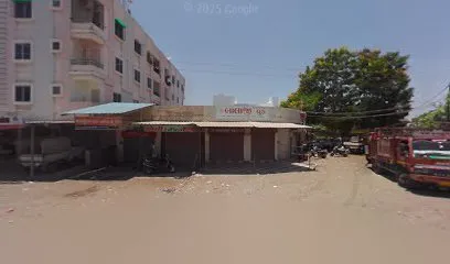 Maruti A. C. & P.U.C Center