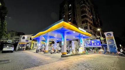 MARUTI AUTO CENTRE DEALER OF BHARAT PETROLEUM CORPORATION LTD.