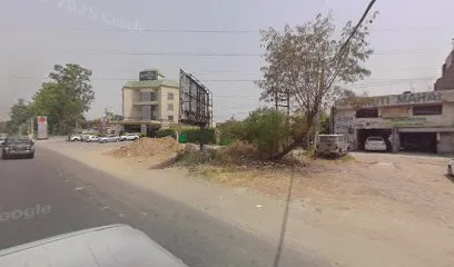 Maruti Mahal Pollution Check Center