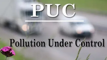 MARUTI PUC CENTER