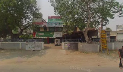 Matharu Pollution Check Center