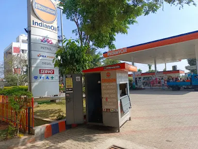 MATHRUSHREE EMISSION TEST CENTER AND INSURANCE POINT