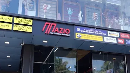 Mazio Vehicle Pollution Testing Centre