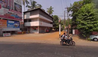 MCR Pollution Testing Centre