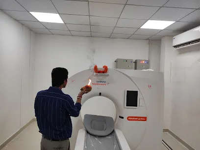 Medcloud diagnostic Pvt Ltd kunigal