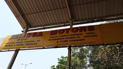 Melissa Motors (PUC CENTRE)