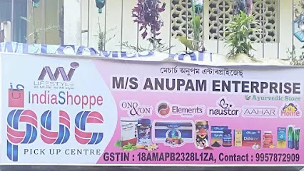 Mi Life Style PUC & COUPON Agency