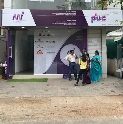 MI LIFESTYLE MARKETING GLOBAL PVT LTD (INDIA SHOPPE PUC)