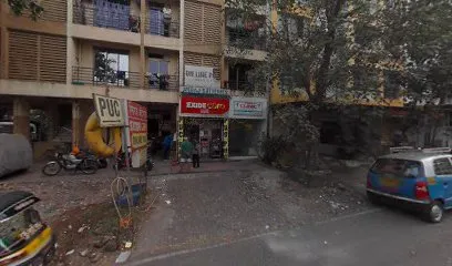 MIRAJ PUC CENTRE BELAPUR NAVI MUMBAI