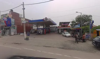 MLS FILLING STATION KNL