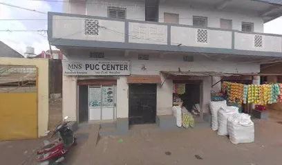 MNS PUC Center