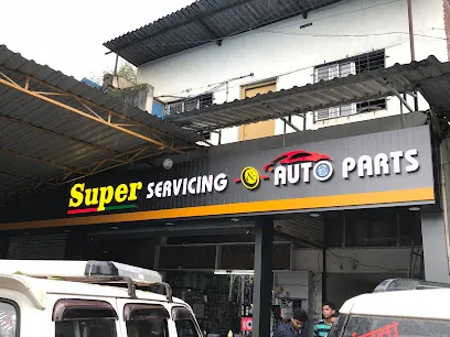 Mobil Car Care - SUPER SERVICING & AUTO PARTS, KHED