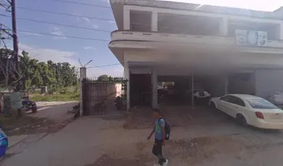 Moga Pollution Check Center
