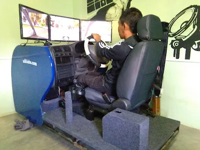 Mokokchung Driving School