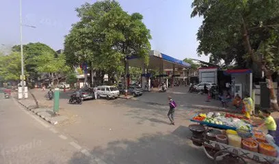 Morabhagal puc centre