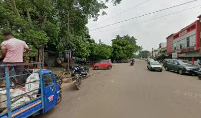 Mordern Pollution Testing Center