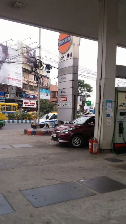 Motor pollution