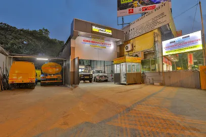 Motor Way Associates