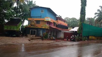 M/s Auto Tech Service Station, PUC Center; Amba Motor Driving School
