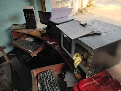 M/S Smart Motor Pollution Center