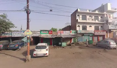 My Car Care Point