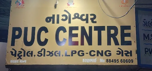NAGESHWAR PUC CENTER AND FASTAG SERVICE