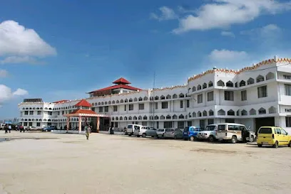 Naharlagun (Itanagar)